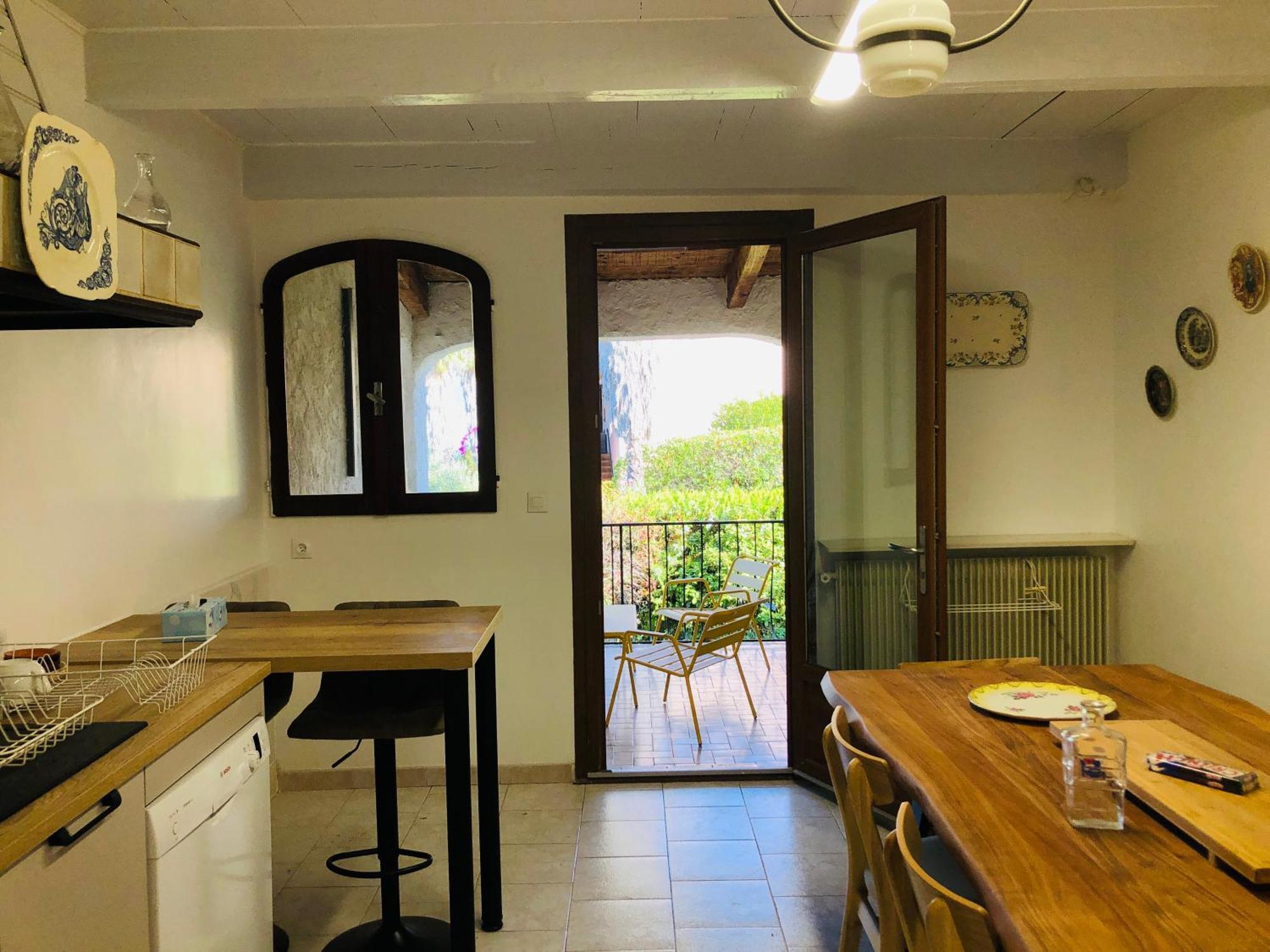 Casa Scaglione Villa Porticcio Kültér fotó
