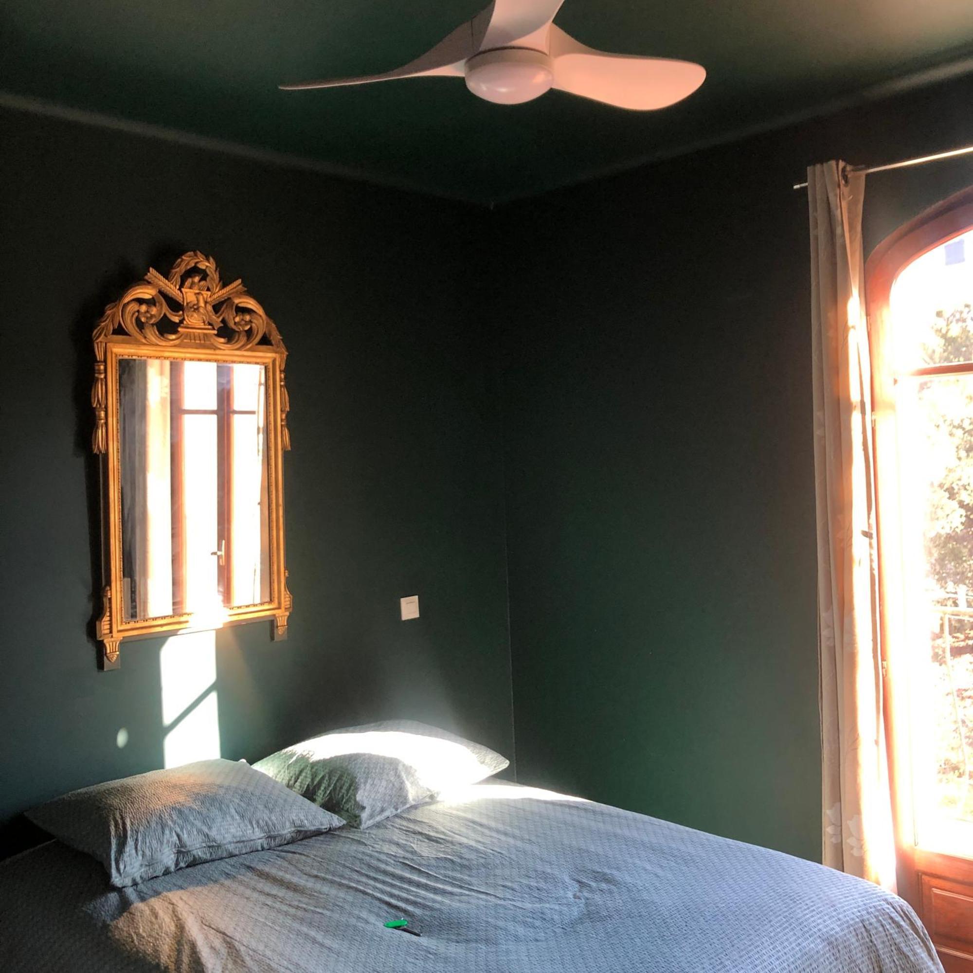 Casa Scaglione Villa Porticcio Kültér fotó