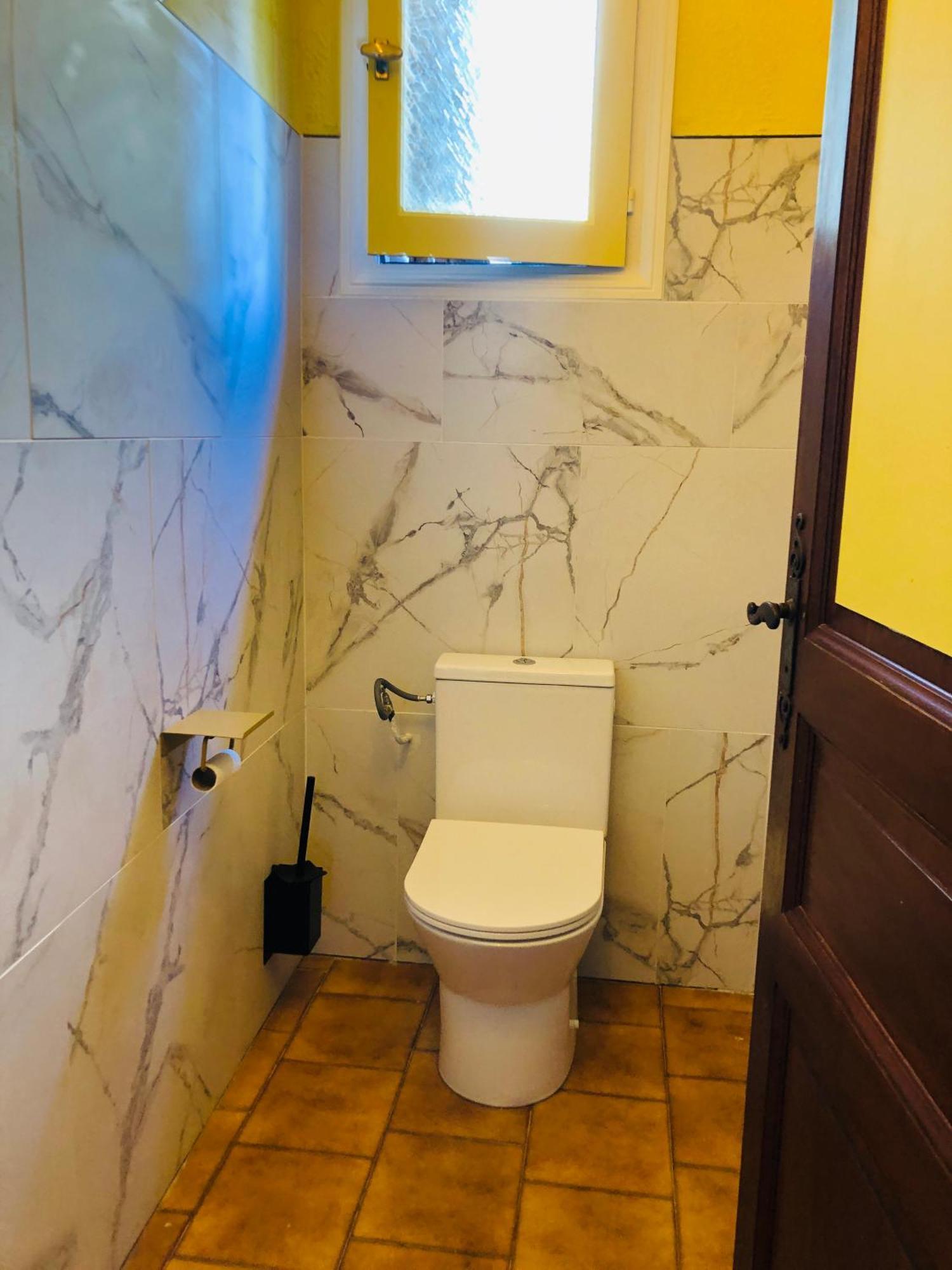Casa Scaglione Villa Porticcio Kültér fotó
